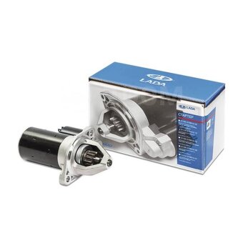 Lada Niva 4x4 URBAN/BRONTO - 3