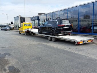 Odťahova služba Zlate Moravce 0905/647002 0944/345111 - 3