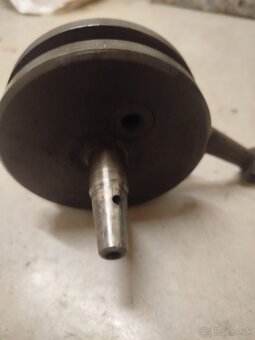 Kluka jawa pionier/mustang - 3