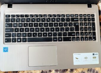 Asus X540MA-GQ054T - 3