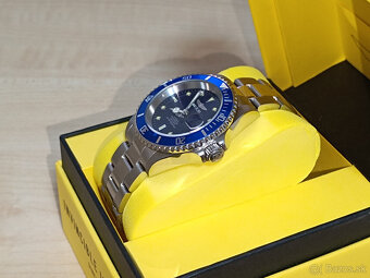 Pánske hodinky INVICTA - 3