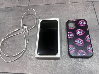 Apple Iphone 11 128GB White - 3