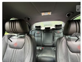 Predám Alfa. Romeo 159 - 3