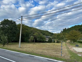 Stavebný pozemok - 3