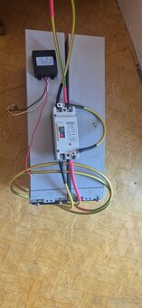 Trakcne AGM BATERIE 155Ah - 3