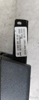 Mercedes actros MP3 - 3