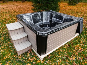 Koupací sud Bari - 3