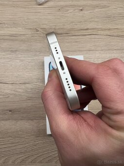 iPhone 14 starlight 128GB - 3