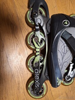 Damske korcule K2 alexis - 3