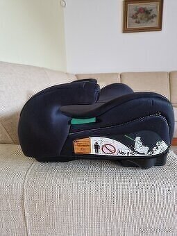 Predam nepouzity detsky podsedak. - 3