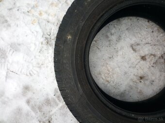 Predám zimné pneu - 3