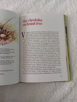 Rozprávky z trávy - 3