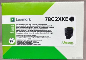Toner cartridge - 3