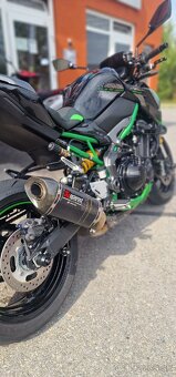 Kawasaki Z 900 SE - 3