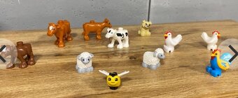 Lego duplo farma - 3