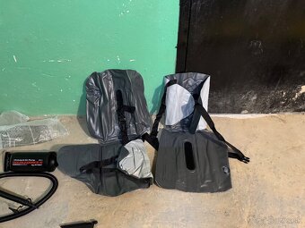 Predam Kajak Explorer K2 Kajak pre 2 osoby - 3