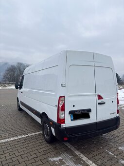 Renault Master 3 2019 - 3