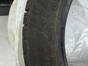 Matador 225/45/R17 zimne - 3