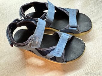 ECCO sandále veľkosť 34 - 3