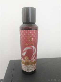 Olej na pranie Giovani Christmas pie - 3