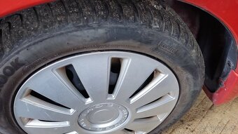 Predam disky  original Colt 2005-2011 - 3