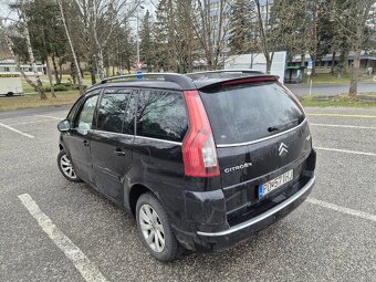 Citroen grand picasso - 3