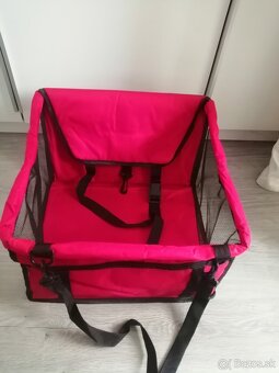 Taška na psíka - 3