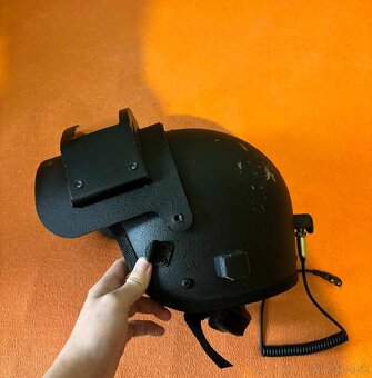 Rys-T Spetsnaz OMON,SOBR,MVD TARKOV - 3