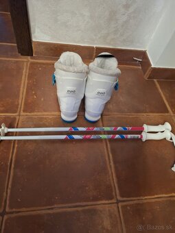 Detske lyze tecnopro 110 cm - 3