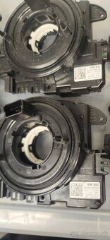 Podvolantovka Škoda, VW, Audi, Seat - 3