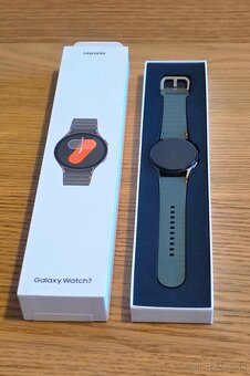 Samsung Galaxy Watch 7 40mm - 3