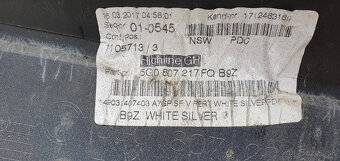 predný nárazník golf VII lift - 3