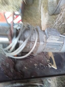 Kuzelova štiepačka - 3