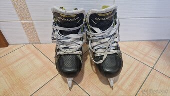 Brankárske korcule BAUER SUPREME - 3