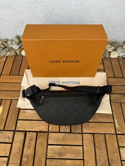 Louis Vuitton ľadvinka - 3