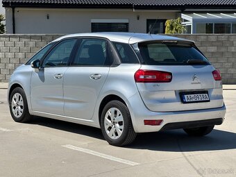 C4 picasso 131 koni, benzin 75.000km - 3