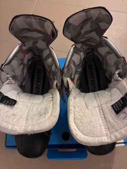 Bauer Vapor Select - 3