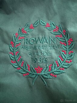 Zimná obojstranná bunda RESULT - 3