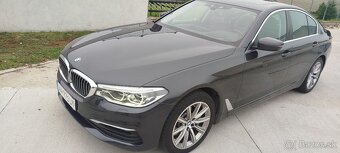 BMW 530xd 195kw G30r v2019 - 3