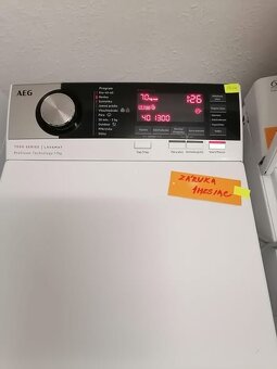 aeg lavamat - 3