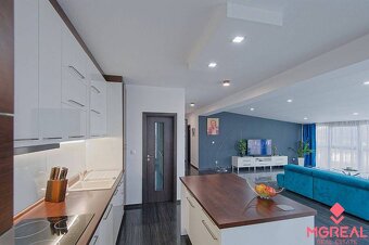 Krásný 3-izbový byt v centre Dubnice nad Váhom - 3