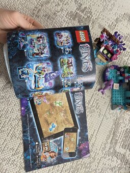 Lego Elves 41072 - 3