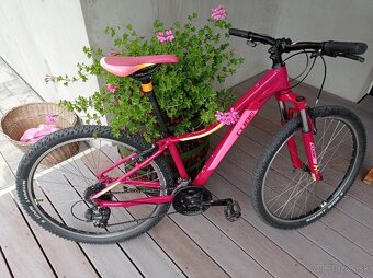 Predam cube access - 3