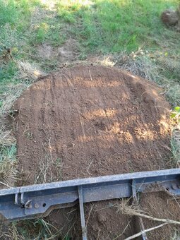 Výkopové práce - 3