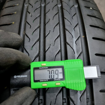 Letné pneumatiky 195/55 R18 CONTINENTAL - 3