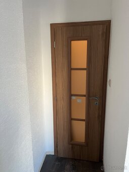 Interiérové dvere s obložkami - 3