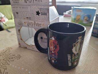 Harry Potter - 3