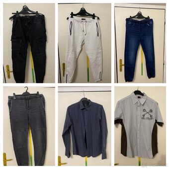 Oblečenie pre chlapca/chlapa - 3