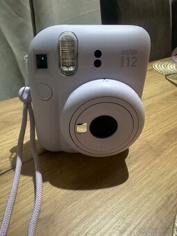 Instax mini 12 - 3