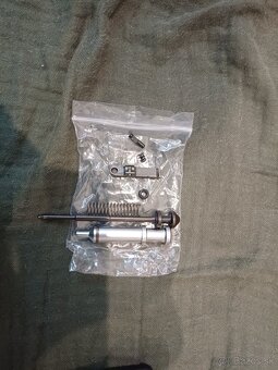 puška HK MR 223 14,5" - 3